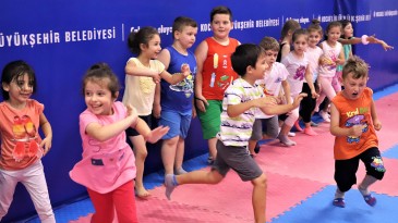 Büyükşehir Belediyesi Duyurdu; Kocaeli’de Başlıyor