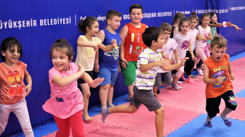 Büyükşehir Belediyesi Duyurdu; Kocaeli’de Başlıyor