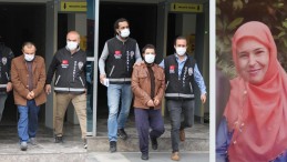 Yengesini Boğarak Öldürdü; Cinayette Şok Detaylar…