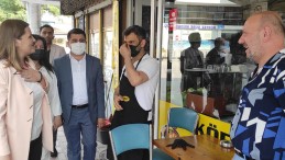 Başkan Hürriyet’ten ‘Körfez’ Çıkarması