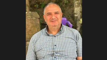 Gölcük’te İki Çocuk Babası Koronaya Yenik Düştü