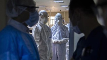 Normalleşmeye Doğru; Son Tablo Açıklandı