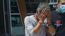 33 Yılla Aranıyordu, Polisten Kaçamadı