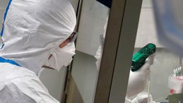 Sevindiren Tablo; Hedefe Yaklaştık