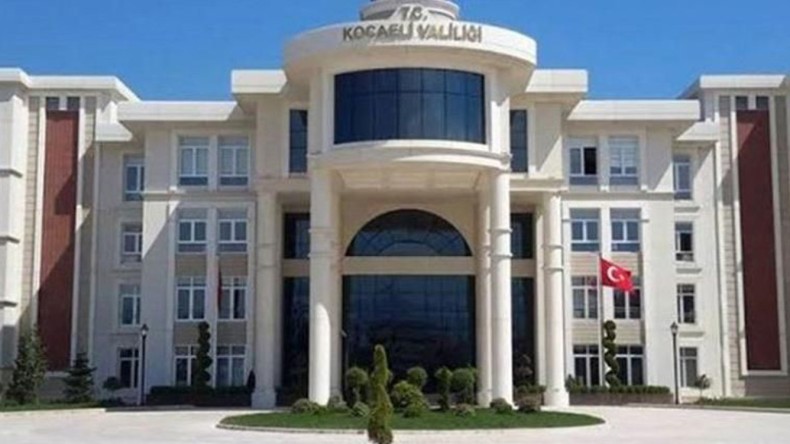 Kocaeli Valiliği Duyurdu; İşte Uyuşturucu Bilançosu