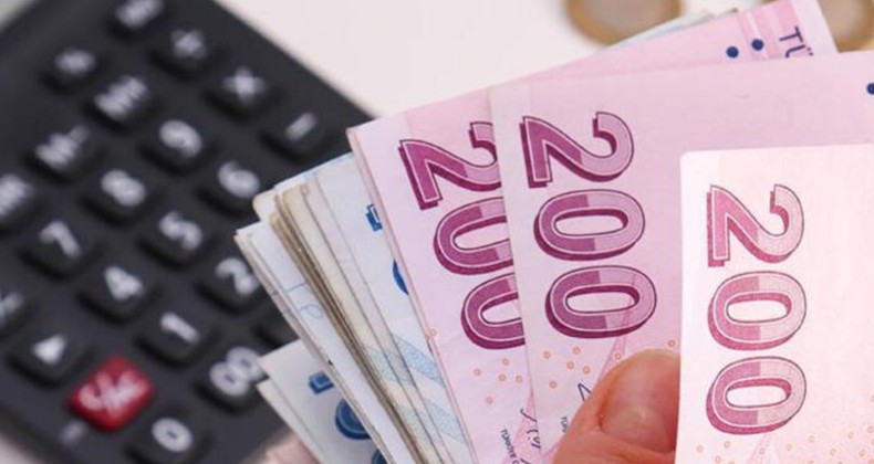Emekliler Dikkat! Maaşlara Zam Belli Oldu