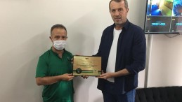 Başkan Hürriyet, Sancaklı’yı da Unutmadı