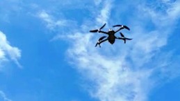 Kural İhlali Yapan Sürücüler Drone’a Takıldı