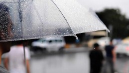 Uyarı Geldi; Kuvvetli Geliyor