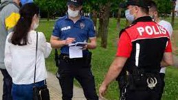 Kocaeli’de 483 İş Yerine Ceza