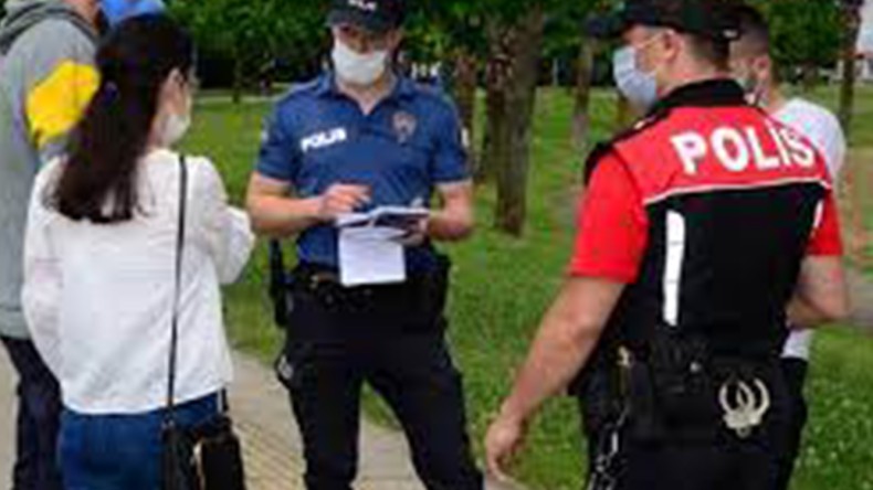 Kocaeli’de 483 İş Yerine Ceza