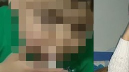 Cani Anne 3 Yaşındaki Oğluna İşkence Yapmış!