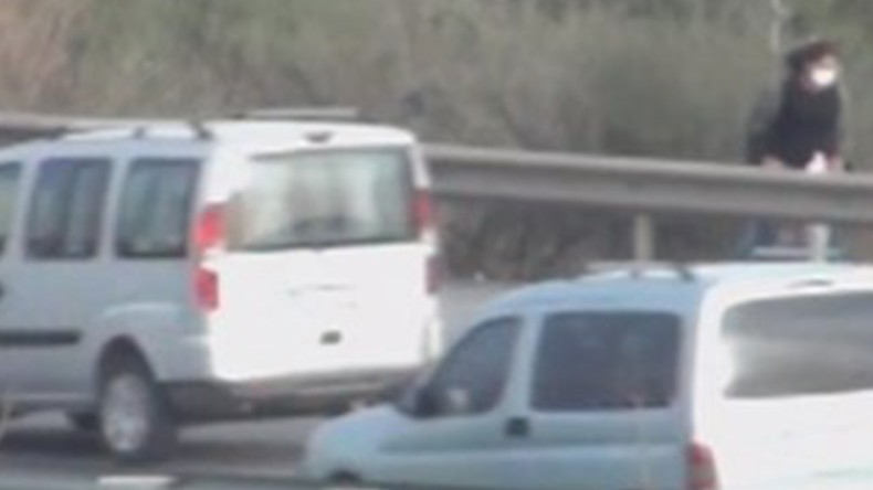 İnanılmaz Olay; Fuhuş Tuzağı…