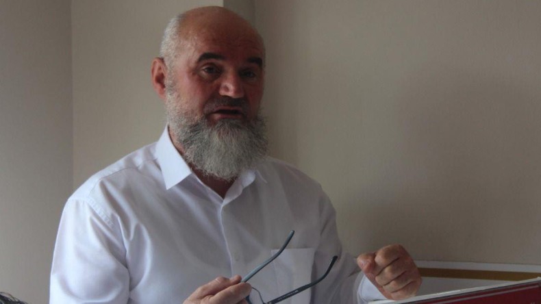 Yeniden Refah Partisi’nden Flaş Çağrı; Haydi Bakalım…