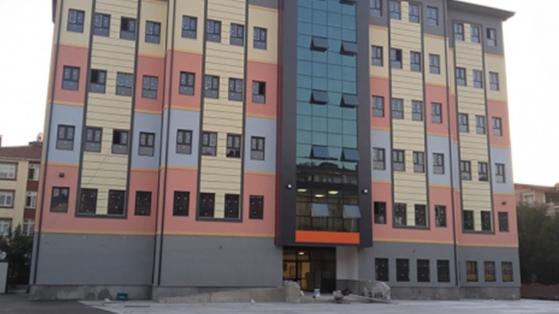 8 Aydır Okula İnternet Bağlanmadı; Böyle Şey Olur mu?