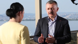 Başkan Büyükakın 22 Maddelik Eylem Planını Değerlendirdi