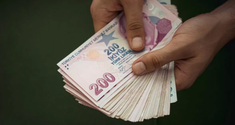 Devletten Karşılıksız Para; Maaşın 24 Katı…