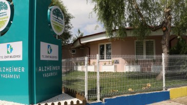 Kocaeli’de Önemli Hizmet; Hasta Kabulüne Başlandı