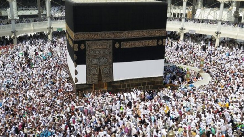Hacca Gidilecek mi? Diyanet Açıkladı