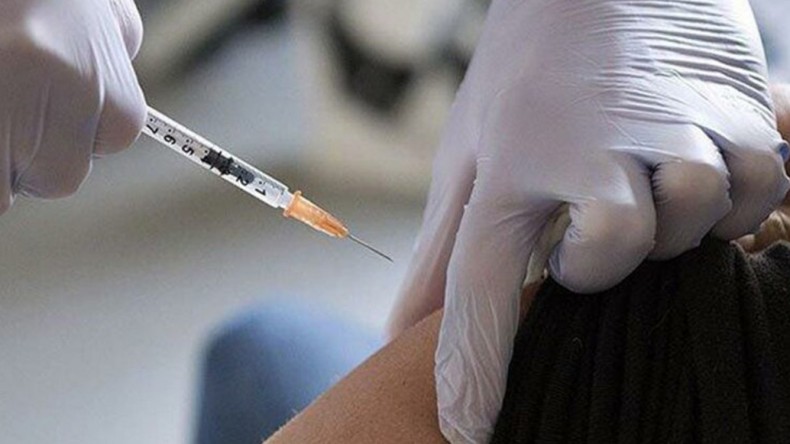 Aşılamada Yeni Dönem; 7 Haziran’da Başlıyor