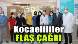 Sağlık Müdürü Pehlevan’dan Vatandaşlara Çağrı