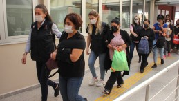 PKK’nın Cezaevi Yapılanmasına Operasyon