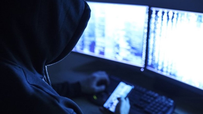 Bunu Görürseniz Sakın Tıklamayın