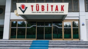 TÜBİTAK Personel Alacak