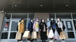 Bu Okul İnsanların Gönlünde Taht Kurdu