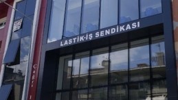 Lastik İş Sendikası Kocaeli Şube Binası Açılıyor