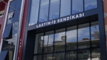 Lastik İş Sendikası Kocaeli Şube Binası Açılıyor