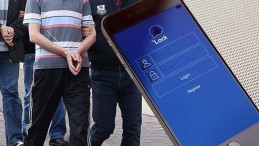 ByLock Operasyonu; Gözaltılar Var