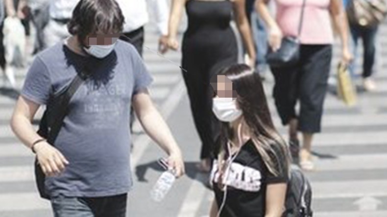 Pazar Günü Kısıtlaması Kalkıyor (mu) ?