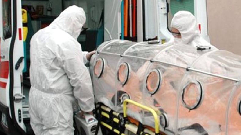 Uzun Zamandan Sonra Bir ilk; Korona Verileri….