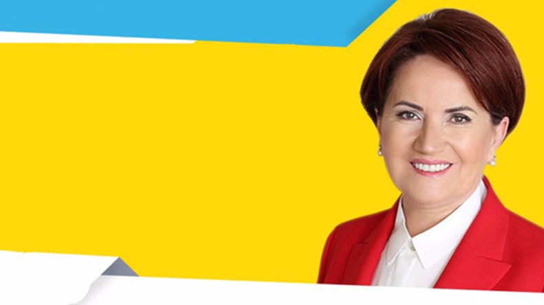 Meral Akşener Kocaeli’ye Geliyor
