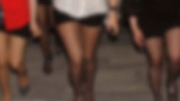 Fuhuş Çetesine Baskın; Çok Sayıda Gözaltı Var