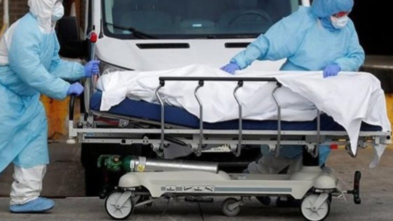 3 Çocuk Annesi Koronaya Yenik Düştü