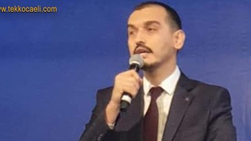 Ali Güney, İzmit’te Aday mı Olmak İstiyor?