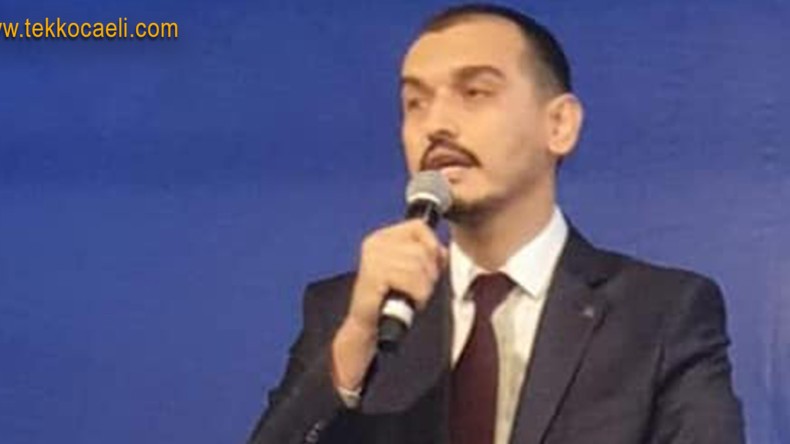 Ali Güney, İzmit’te Aday mı Olmak İstiyor?