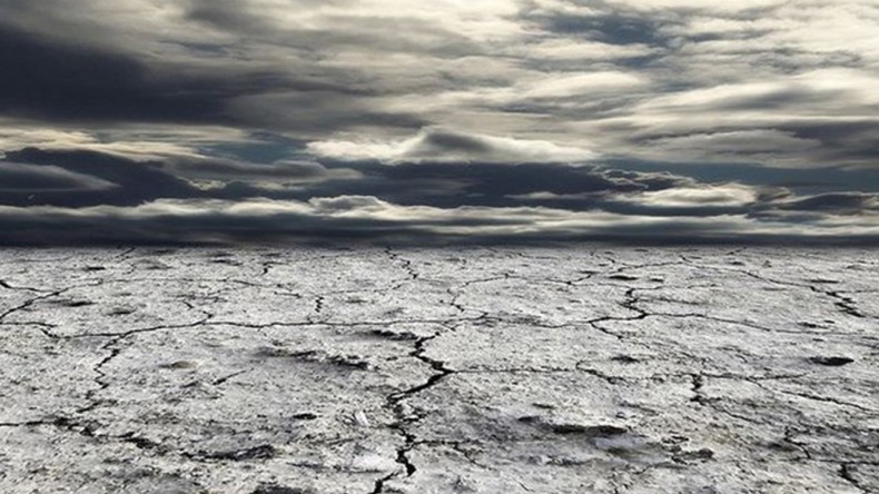 Meteoroloji’den Korkutan Uyarı