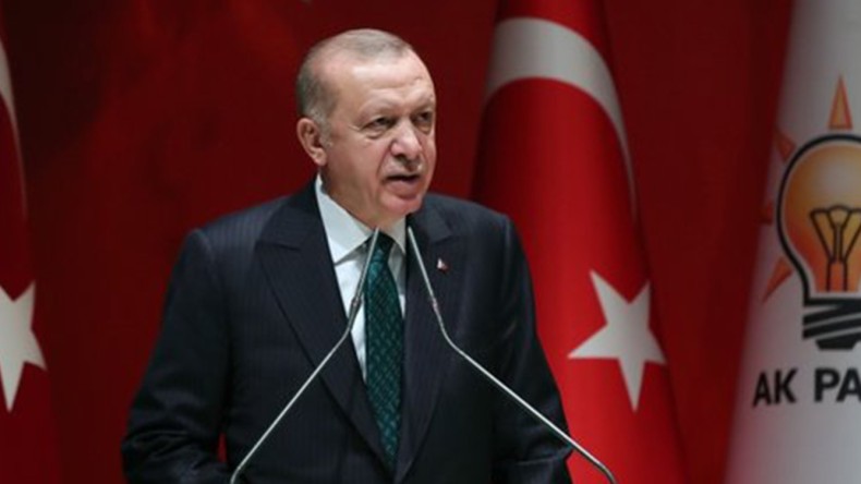 Ak Parti’de Yeni Dönem Başlıyor; Flaş Talimat