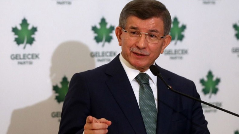 Ahmet Davutoğlu Kocaeli’ye Geliyor