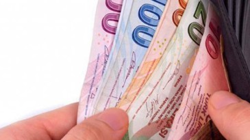 Eyvah! Zam Yağmuru Geliyor