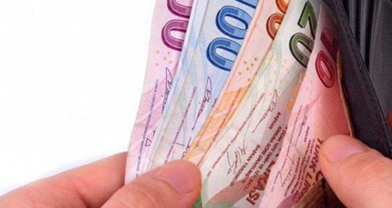 Eyvah! Zam Yağmuru Geliyor