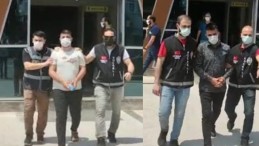 Evden 100 Bin Liralık Ziynet Eşyası Çalındı