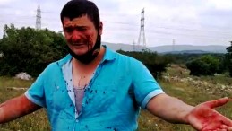 Lütfü Tükkan’ın Çalışanları Muhabire Saldırdı