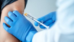 ‘Aşılama’ da Yeni Gelişme;