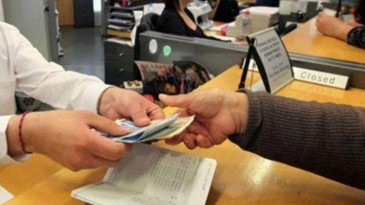 ŞOK İDDİA! Aşı Olmayan Bankaya Alınmayacak