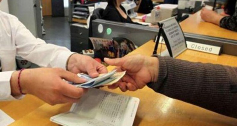 ŞOK İDDİA! Aşı Olmayan Bankaya Alınmayacak