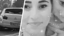 Büyük Acı; İki Kızını Aynı Anda Toprağa Verdi